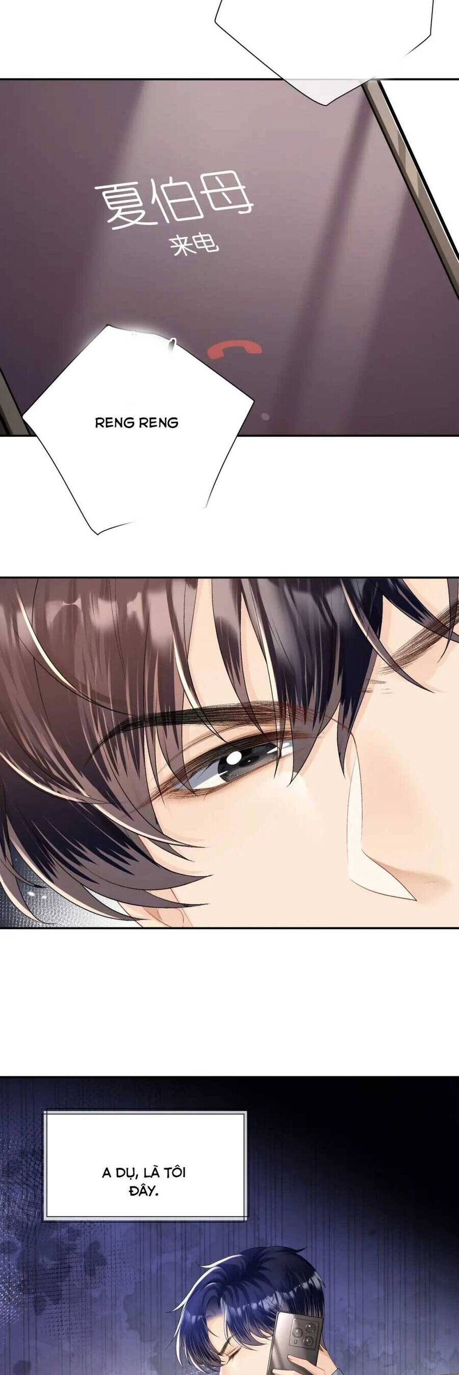 CỐ Ý CHIẾM ĐOẠT Chap 49 - Next Chap 50