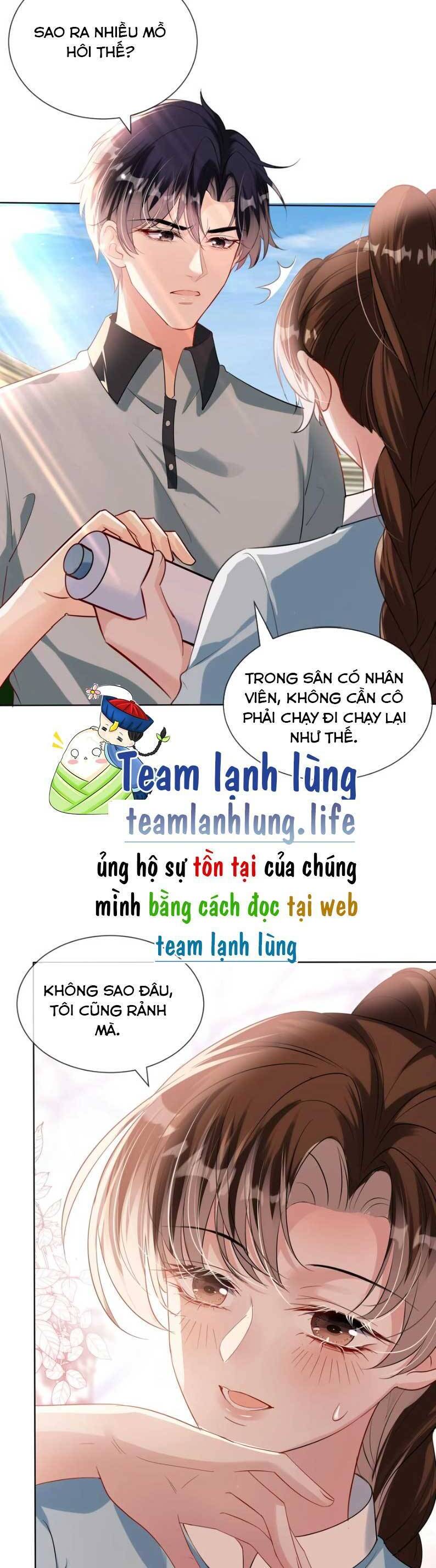 CỐ Ý CHIẾM ĐOẠT Chap 51 - Next Chap 52