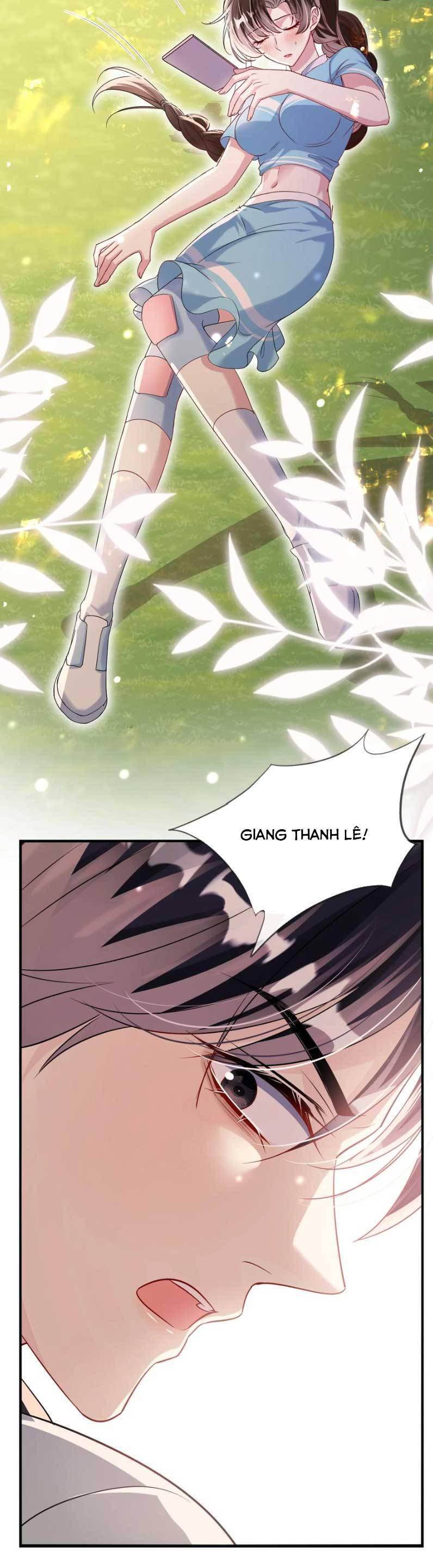 CỐ Ý CHIẾM ĐOẠT Chap 51 - Next Chap 52