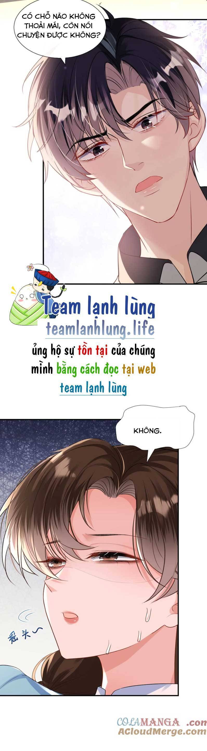 CỐ Ý CHIẾM ĐOẠT Chap 51 - Next Chap 52