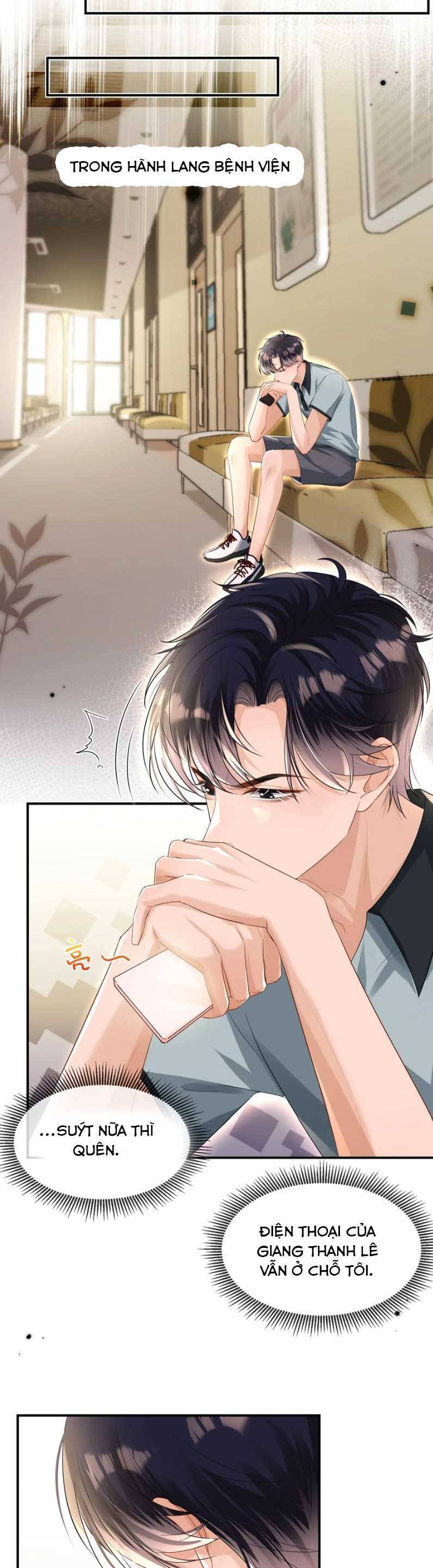 CỐ Ý CHIẾM ĐOẠT Chap 51 - Next Chap 52