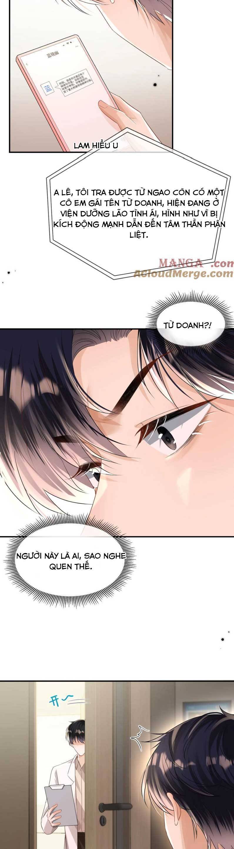 CỐ Ý CHIẾM ĐOẠT Chap 51 - Next Chap 52