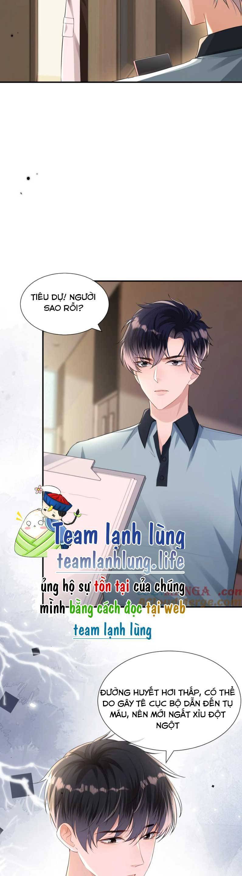 CỐ Ý CHIẾM ĐOẠT Chap 51 - Next Chap 52