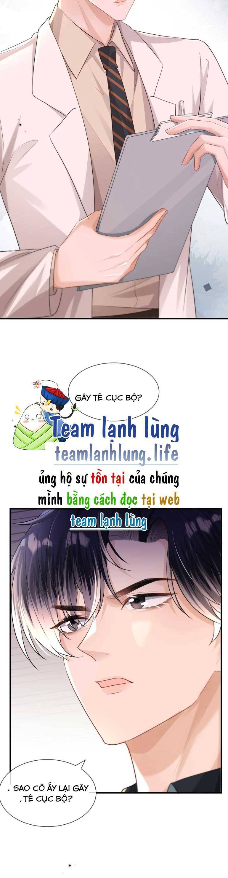 CỐ Ý CHIẾM ĐOẠT Chap 51 - Next Chap 52