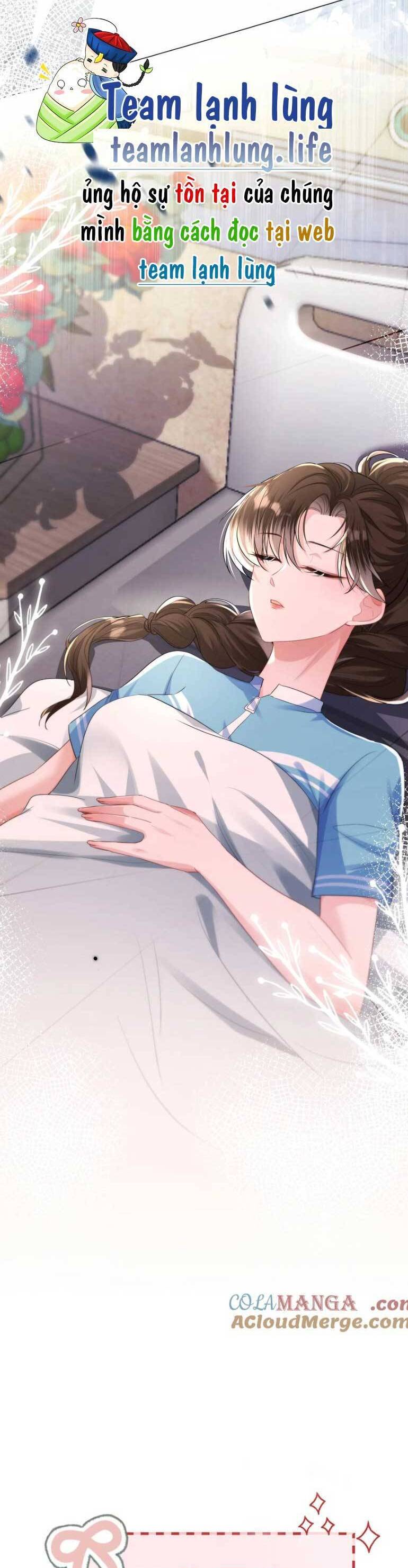CỐ Ý CHIẾM ĐOẠT Chap 51 - Next Chap 52