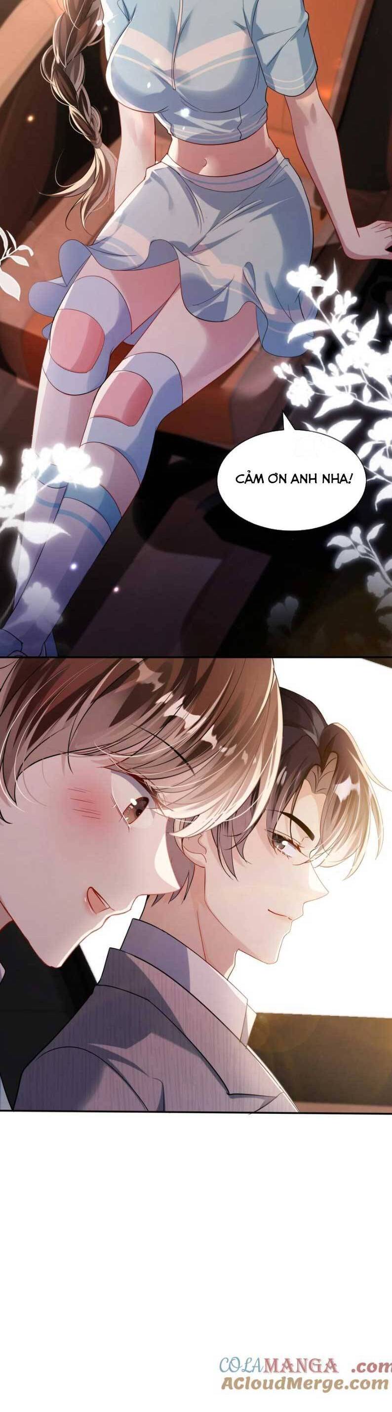 CỐ Ý CHIẾM ĐOẠT Chap 51 - Next Chap 52