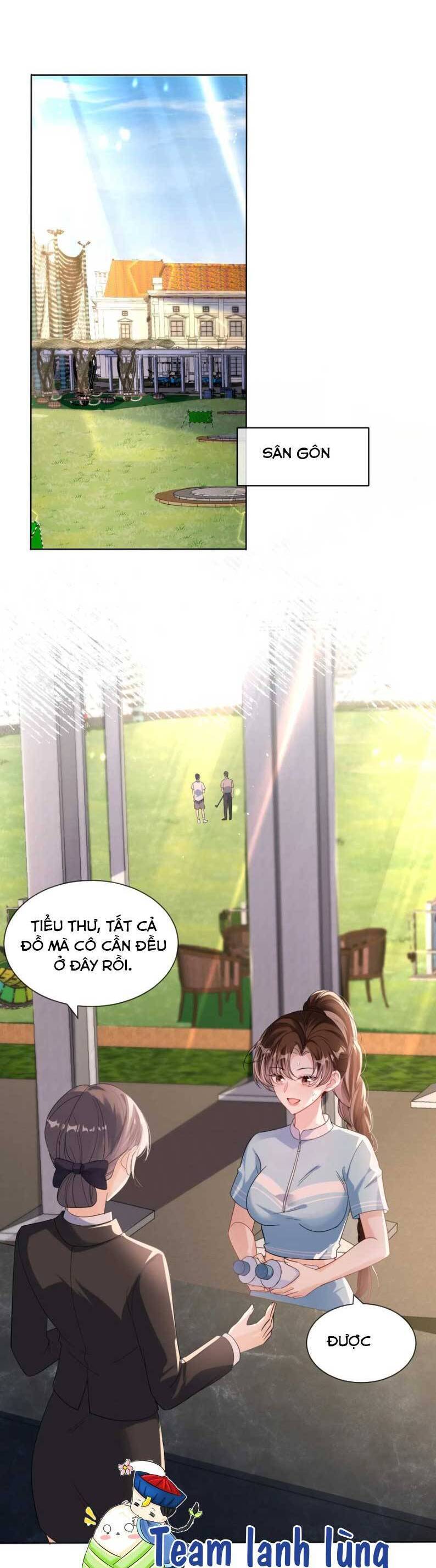 CỐ Ý CHIẾM ĐOẠT Chap 51 - Next Chap 52