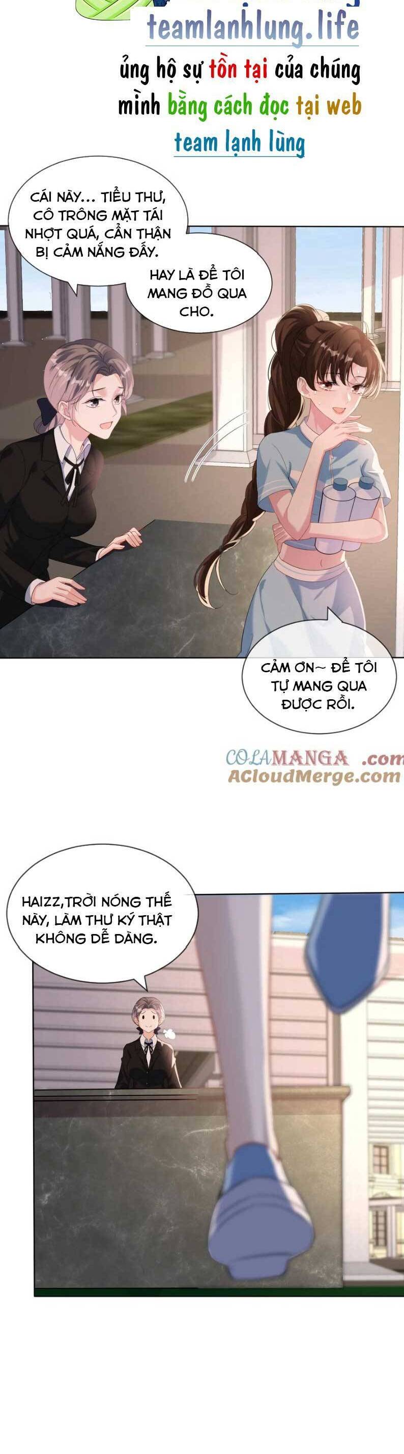 CỐ Ý CHIẾM ĐOẠT Chap 51 - Next Chap 52