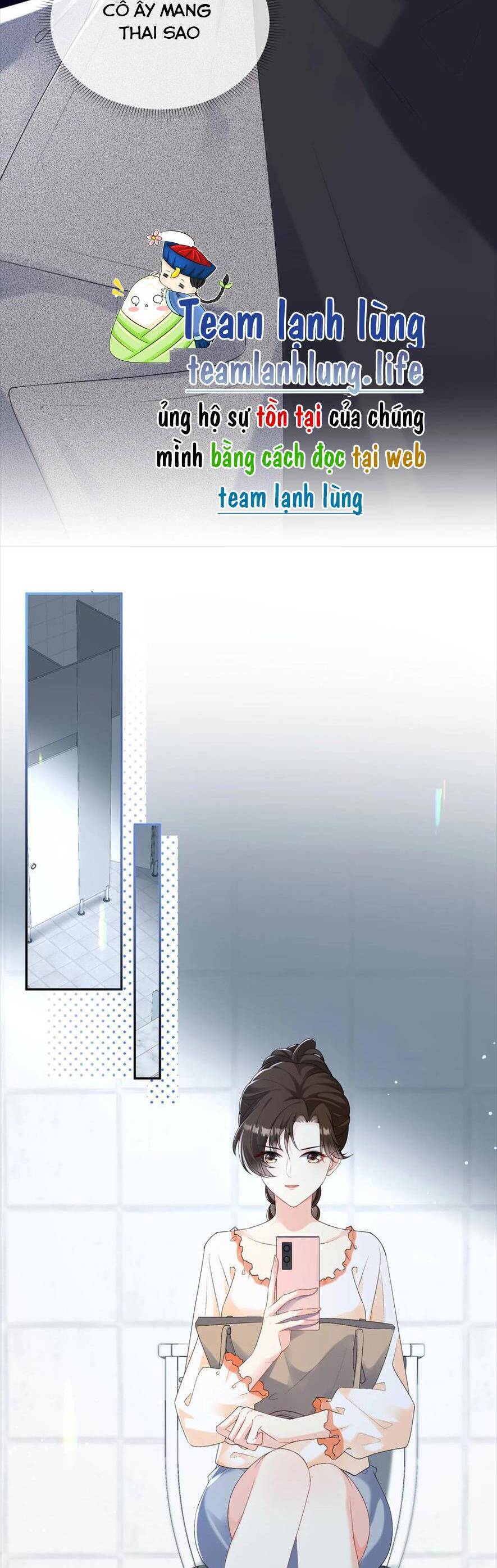 CỐ Ý CHIẾM ĐOẠT Chap 57 - Next Chap 58