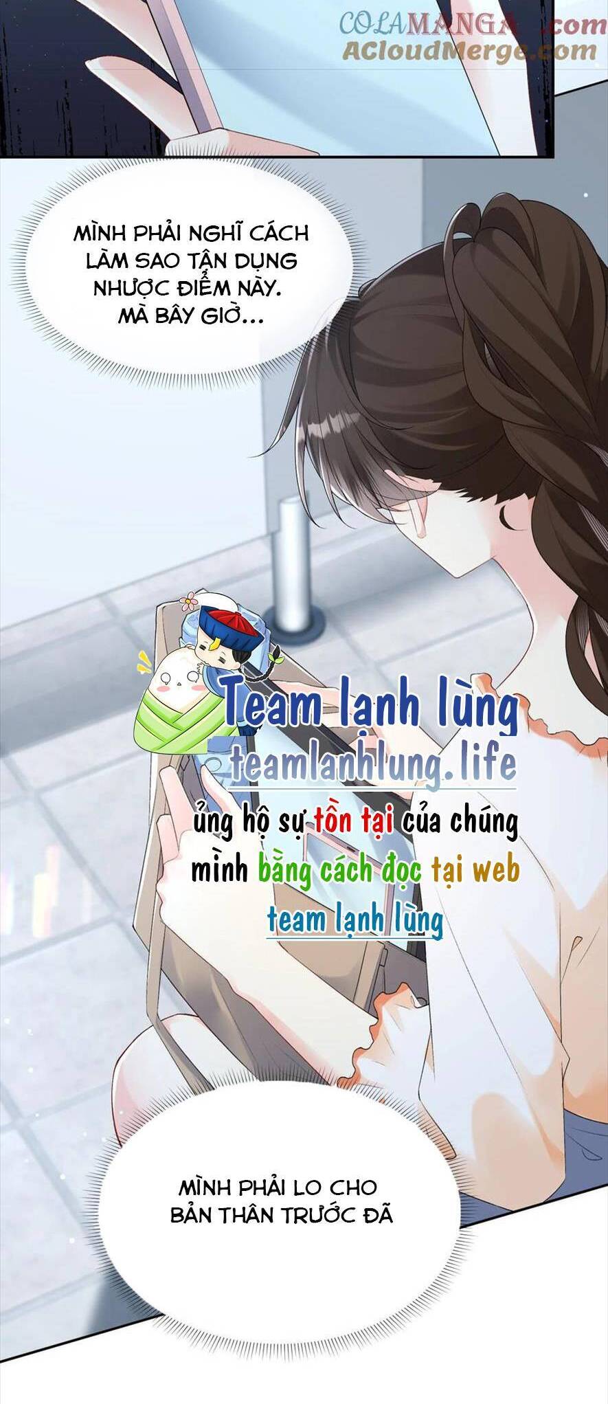 CỐ Ý CHIẾM ĐOẠT Chap 57 - Next Chap 58