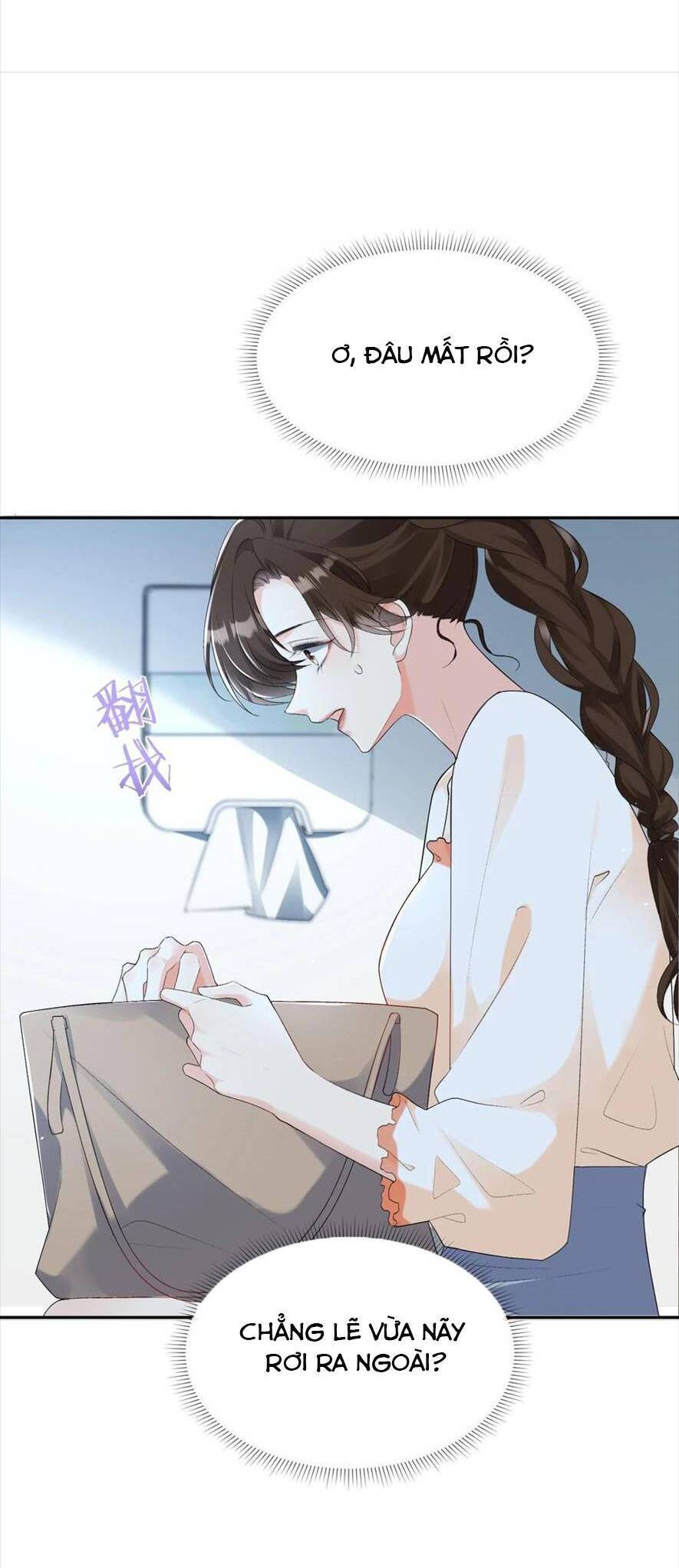 CỐ Ý CHIẾM ĐOẠT Chap 57 - Next Chap 58