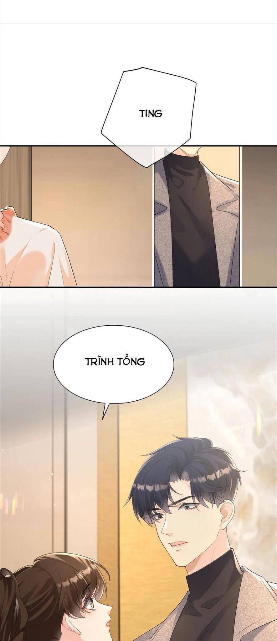 CỐ Ý CHIẾM ĐOẠT Chap 57 - Next Chap 58