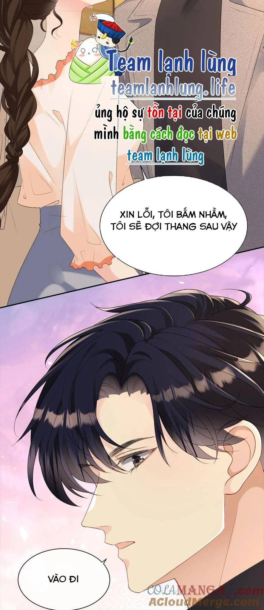 CỐ Ý CHIẾM ĐOẠT Chap 57 - Next Chap 58
