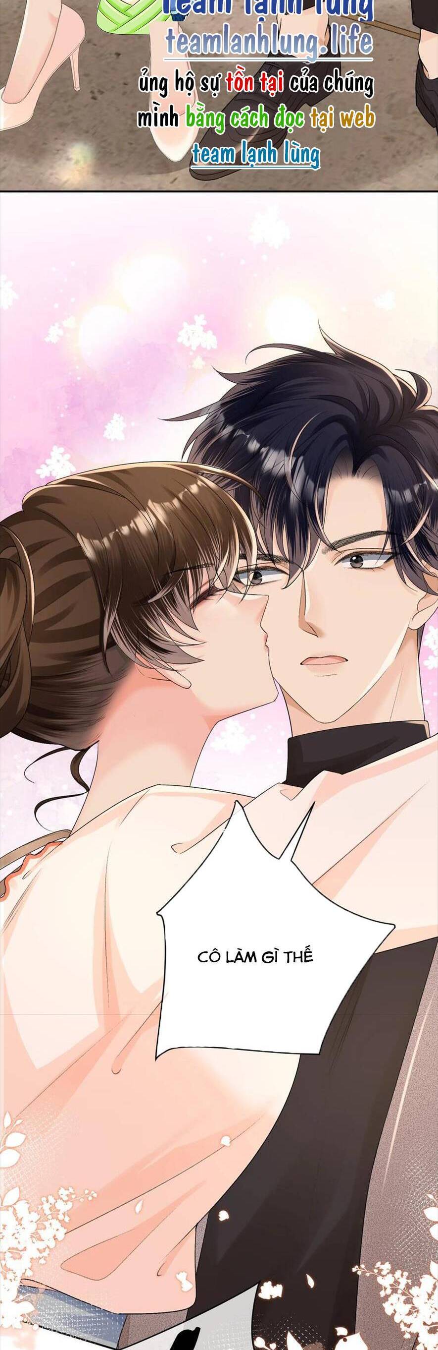 CỐ Ý CHIẾM ĐOẠT Chap 57 - Next Chap 58