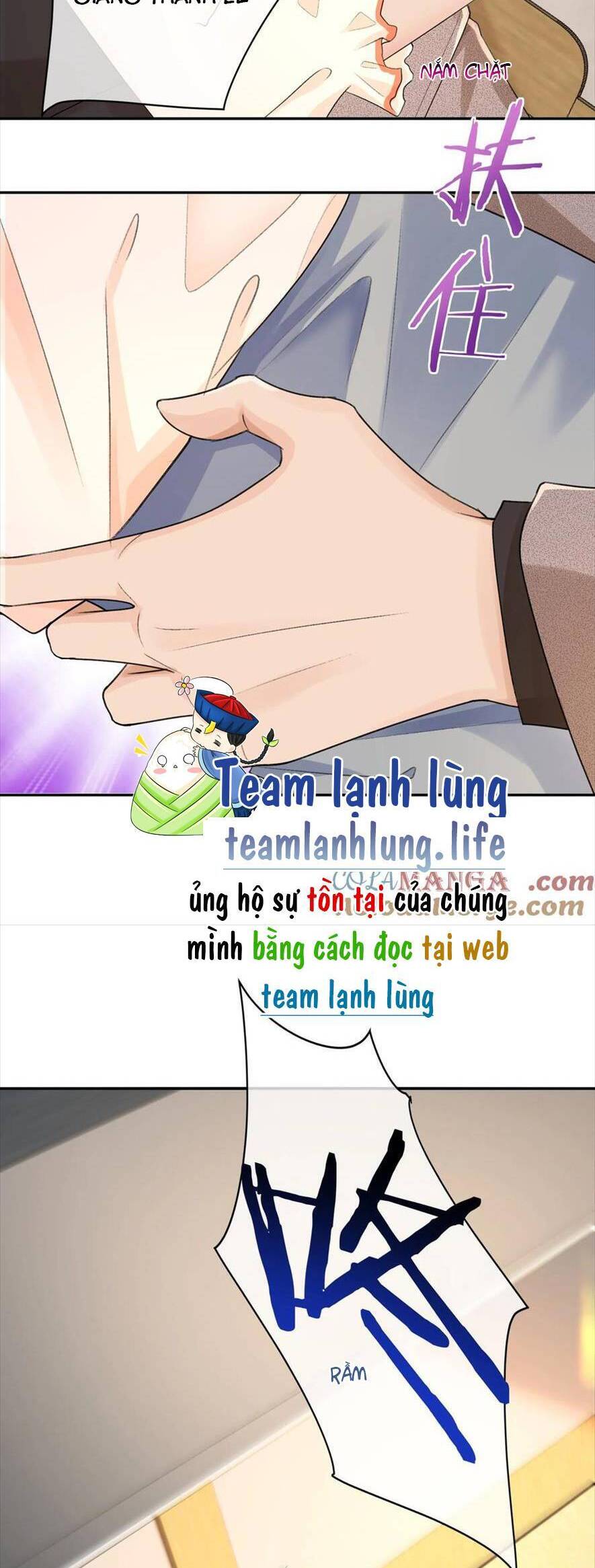 CỐ Ý CHIẾM ĐOẠT Chap 57 - Next Chap 58
