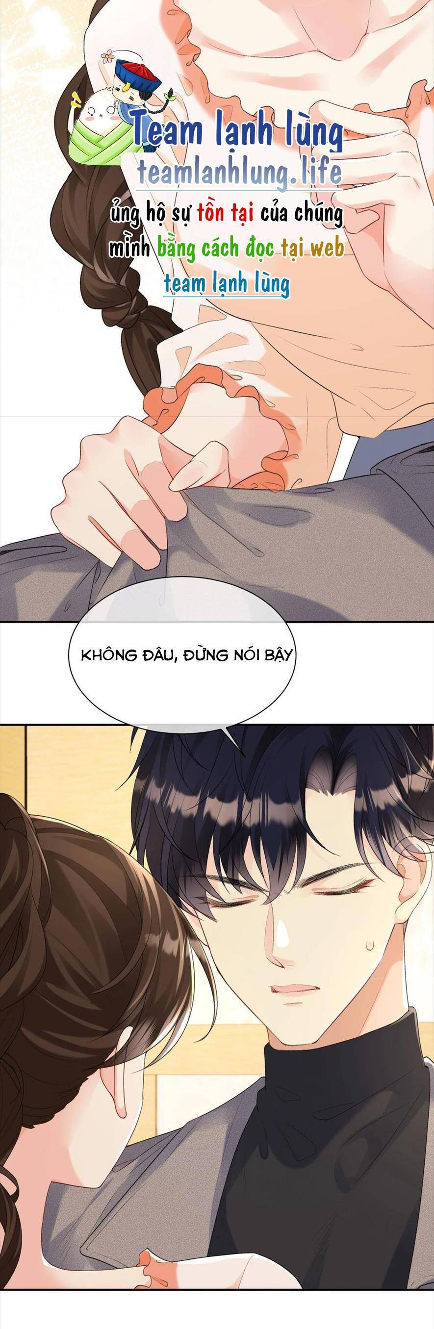 CỐ Ý CHIẾM ĐOẠT Chap 57 - Next Chap 58