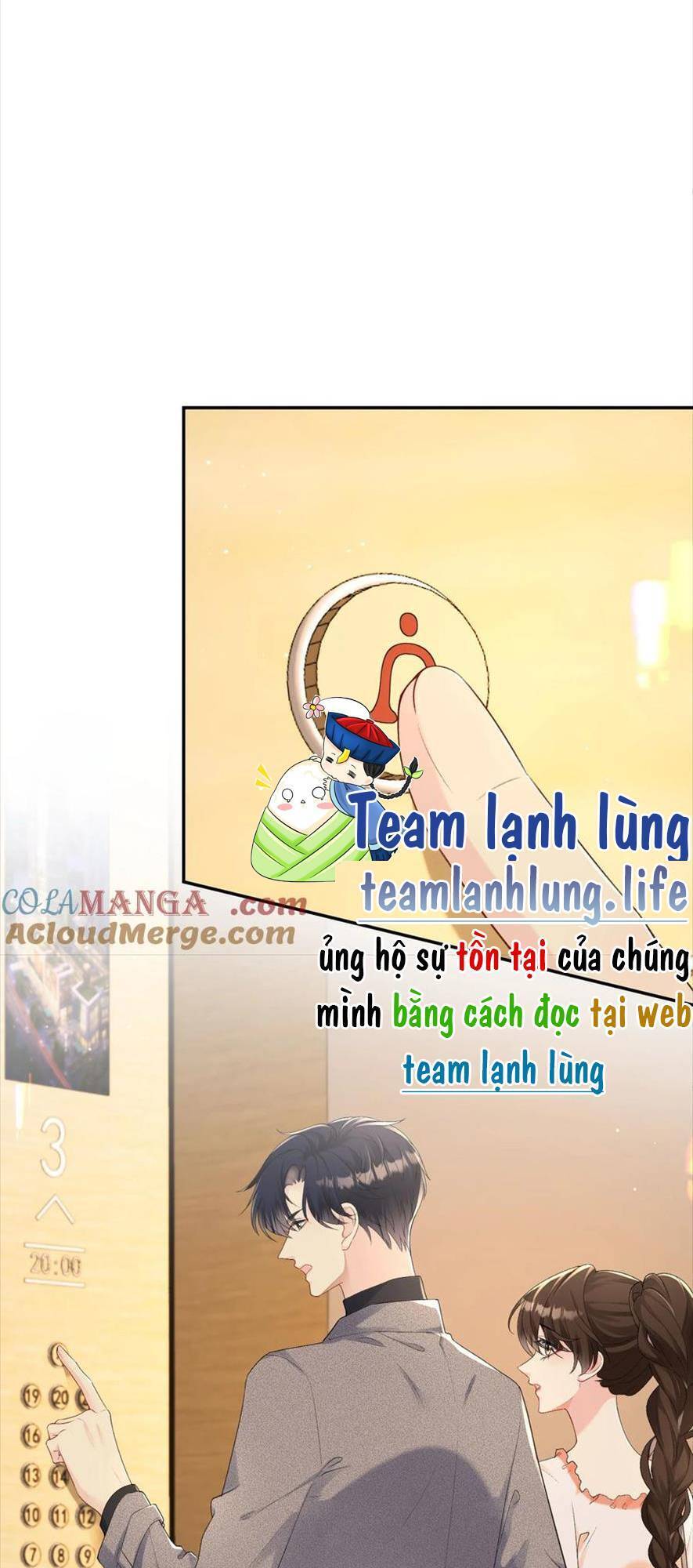 CỐ Ý CHIẾM ĐOẠT Chap 57 - Next Chap 58