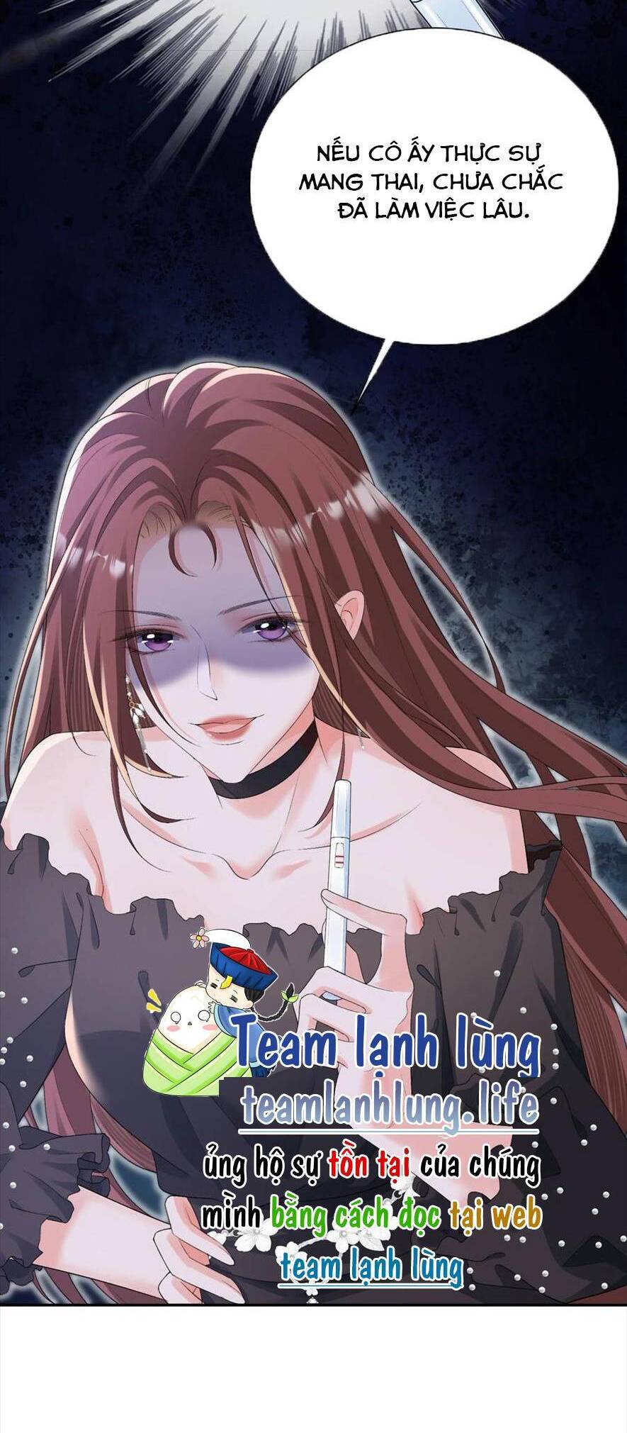 CỐ Ý CHIẾM ĐOẠT Chap 57 - Next Chap 58