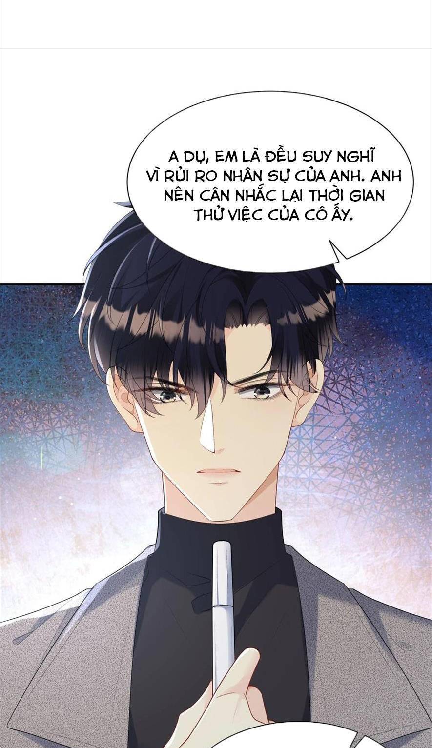 CỐ Ý CHIẾM ĐOẠT Chap 57 - Next Chap 58