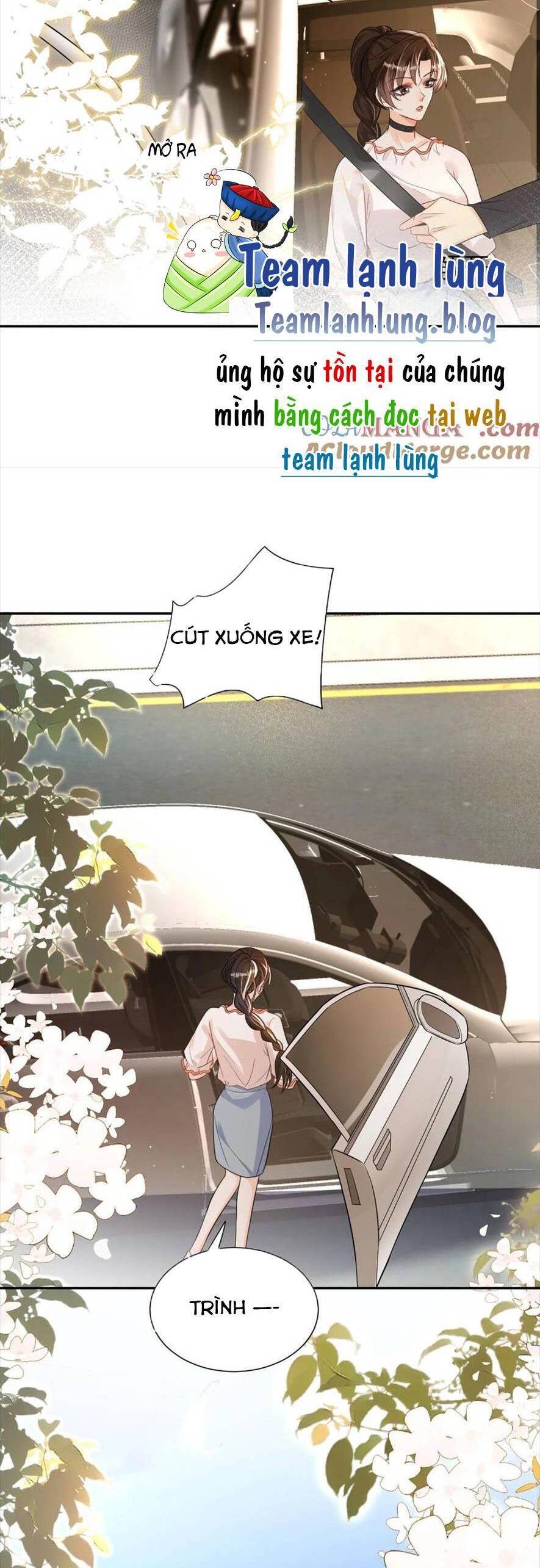 CỐ Ý CHIẾM ĐOẠT Chap 60 - Next Chap 61