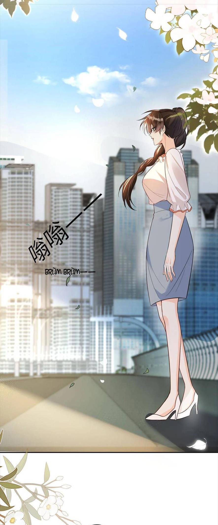 CỐ Ý CHIẾM ĐOẠT Chap 60 - Next Chap 61