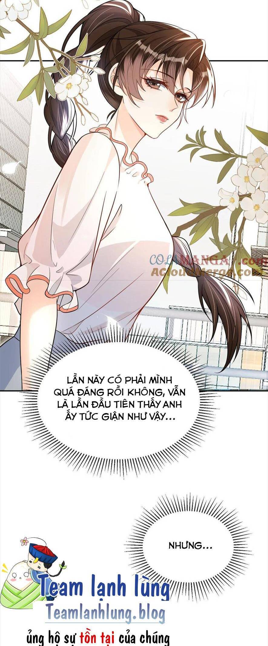 CỐ Ý CHIẾM ĐOẠT Chap 60 - Next Chap 61