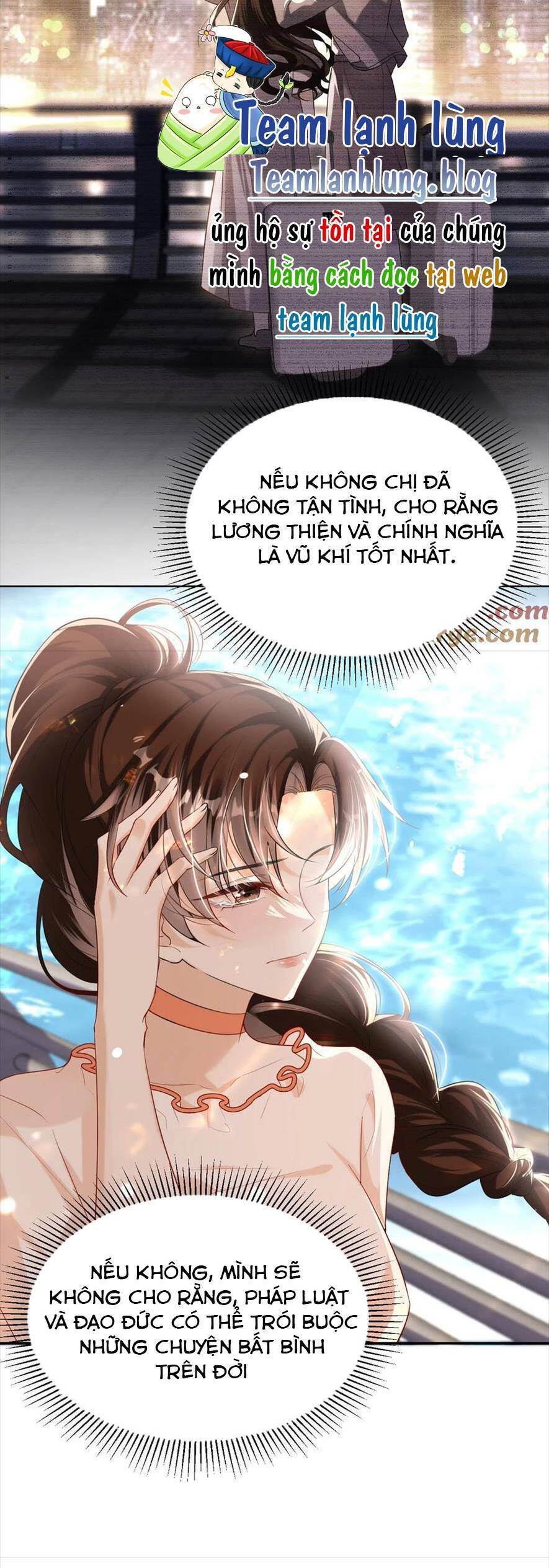 CỐ Ý CHIẾM ĐOẠT Chap 60 - Next Chap 61