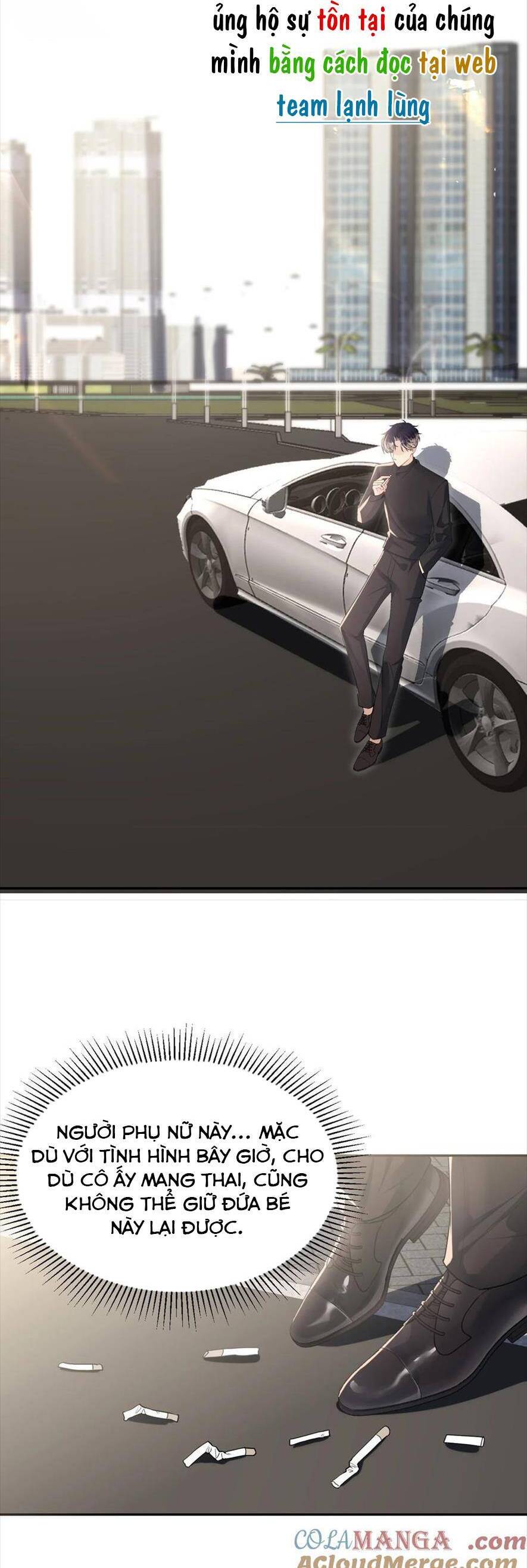 CỐ Ý CHIẾM ĐOẠT Chap 60 - Next Chap 61