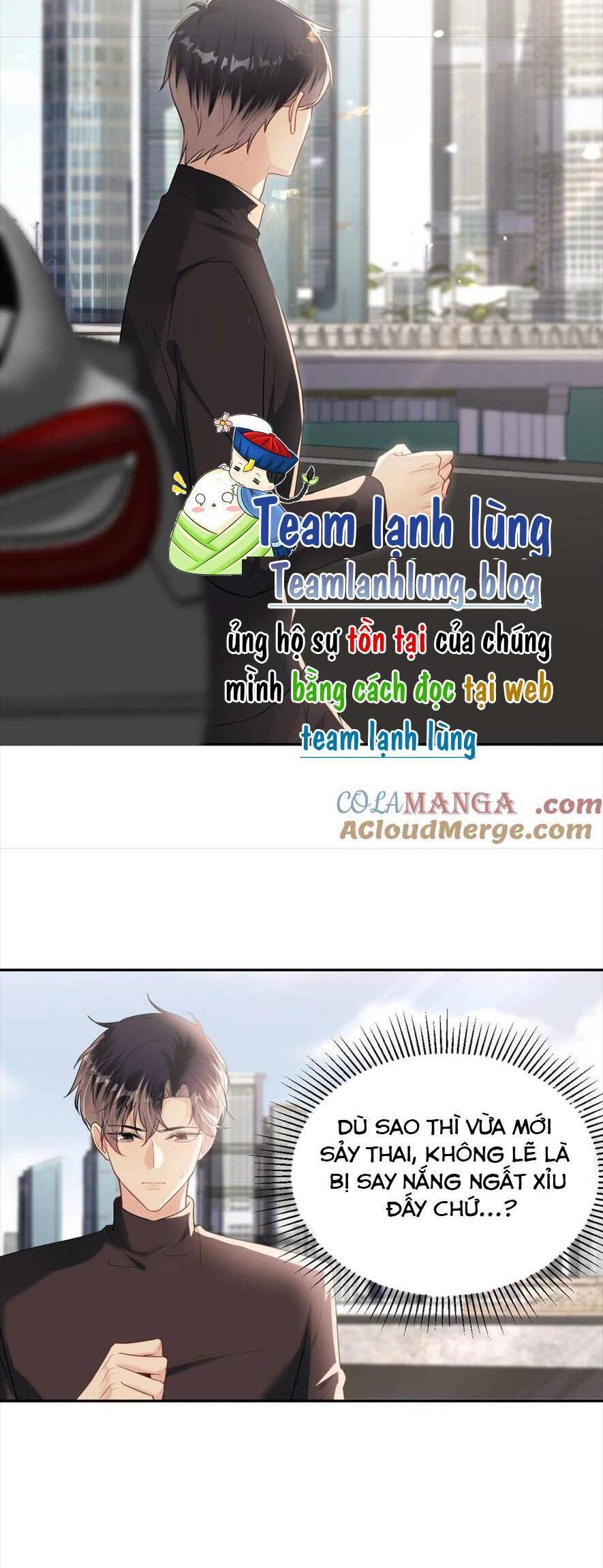 CỐ Ý CHIẾM ĐOẠT Chap 60 - Next Chap 61