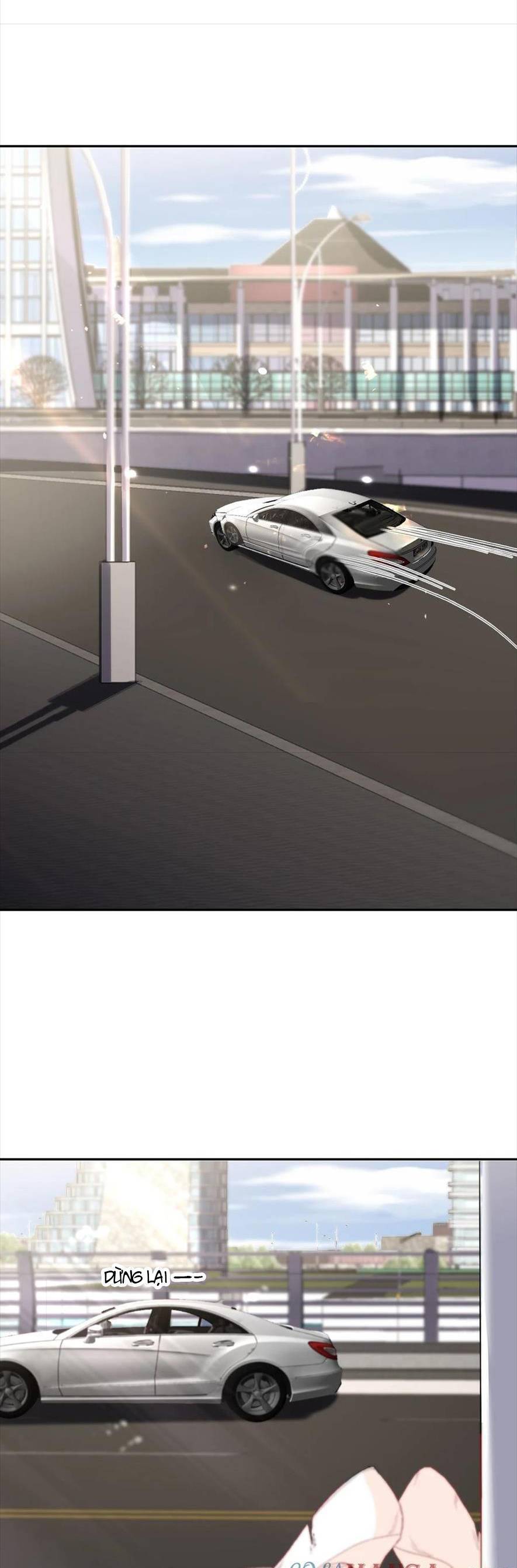 CỐ Ý CHIẾM ĐOẠT Chap 60 - Next Chap 61