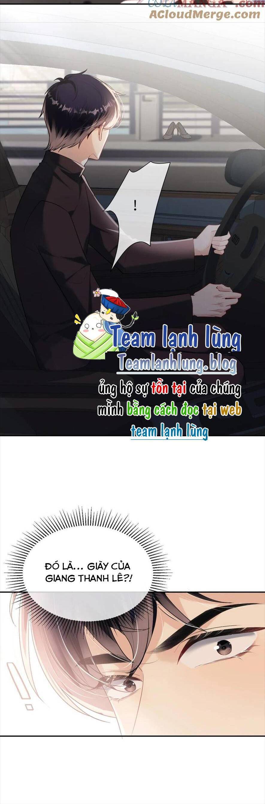 CỐ Ý CHIẾM ĐOẠT Chap 60 - Next Chap 61