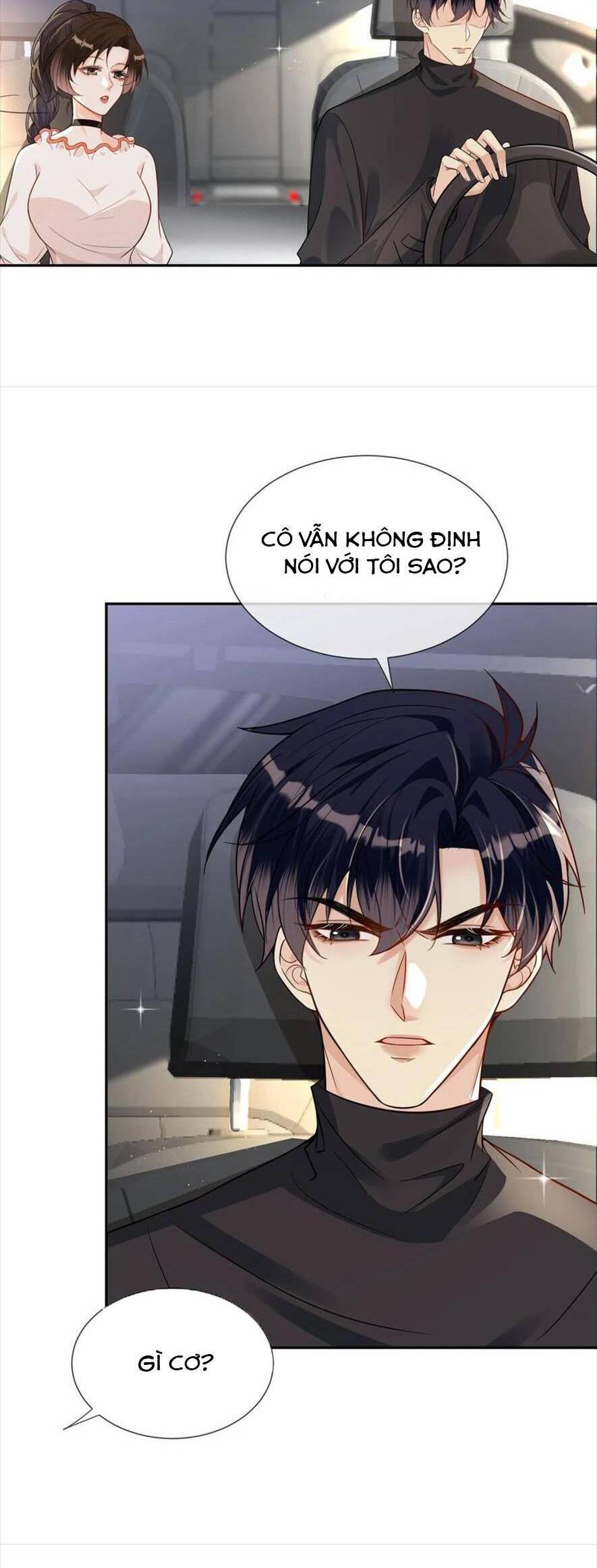 CỐ Ý CHIẾM ĐOẠT Chap 60 - Next Chap 61