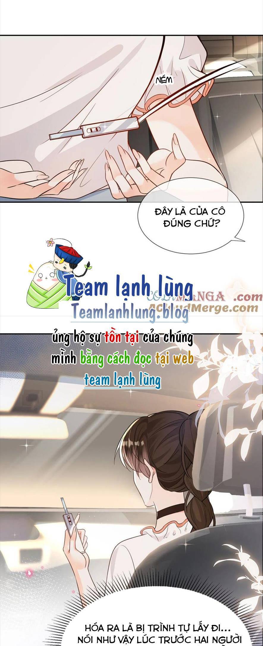 CỐ Ý CHIẾM ĐOẠT Chap 60 - Next Chap 61