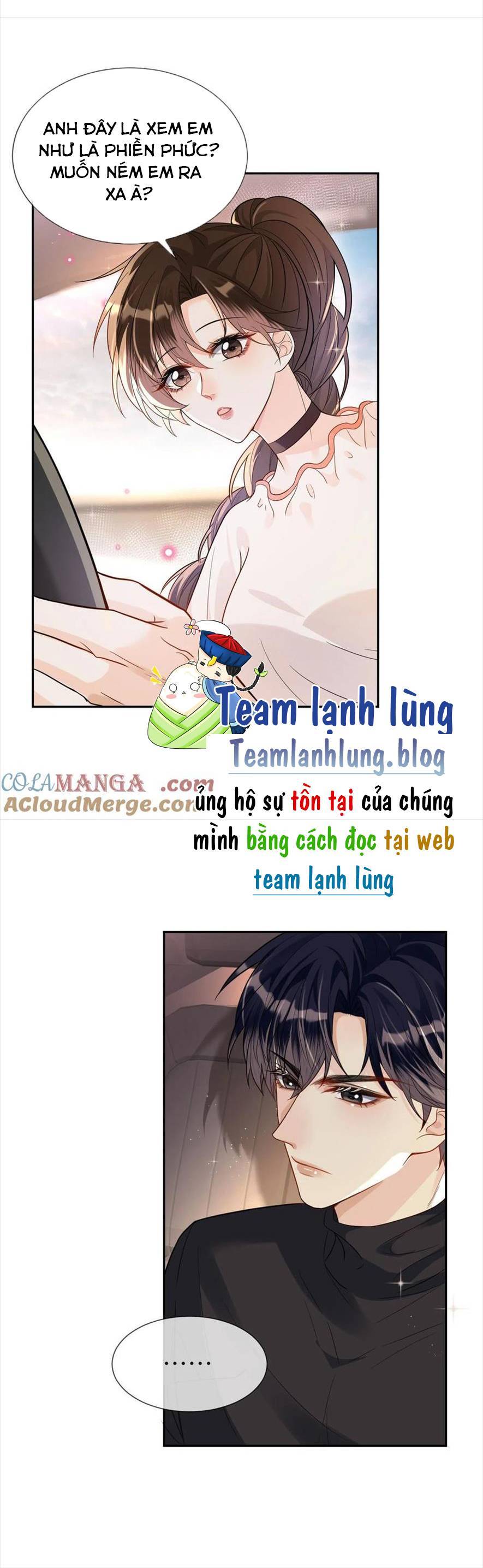 CỐ Ý CHIẾM ĐOẠT Chap 60 - Next Chap 61