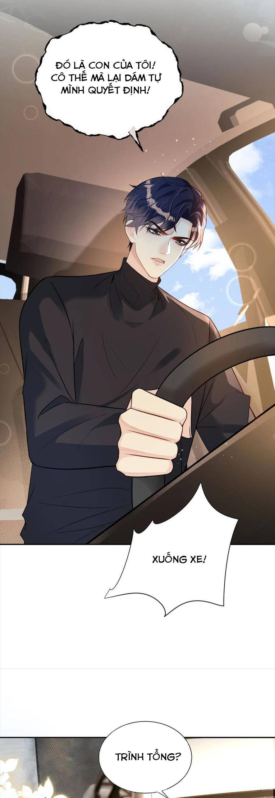 CỐ Ý CHIẾM ĐOẠT Chap 60 - Next Chap 61