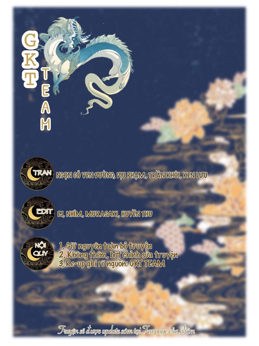 Coffee Shop Anemone Chap 5 - Next Chap 6