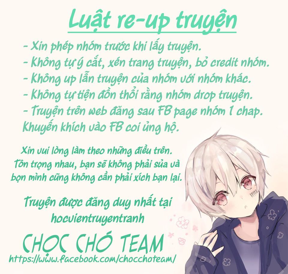 Coffee Shop Anemone Chap 6 - Next Chap 7