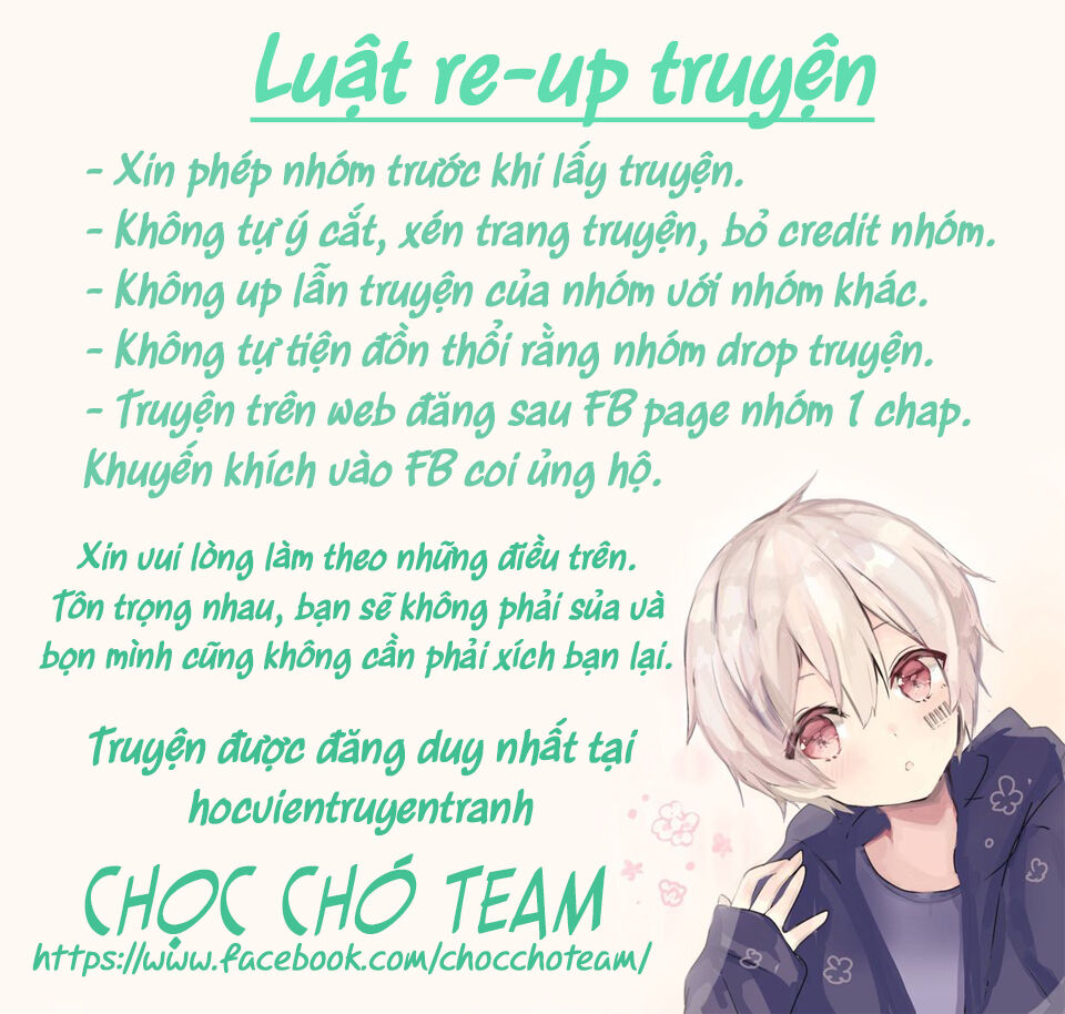 Coffee Shop Anemone Chap 7 - Next Chap 8