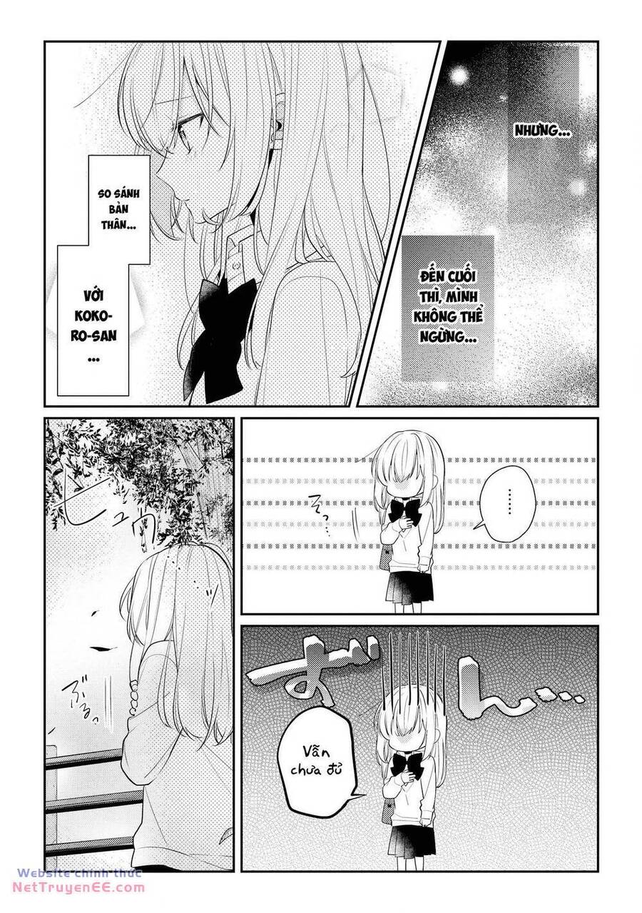 Coffee Shop Anemone Chap 9 - Next Chap 10