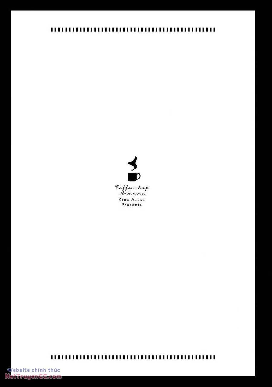 Coffee Shop Anemone Chap 9 - Next Chap 10