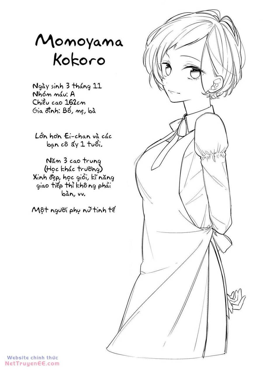 Coffee Shop Anemone Chap 9 - Next Chap 10