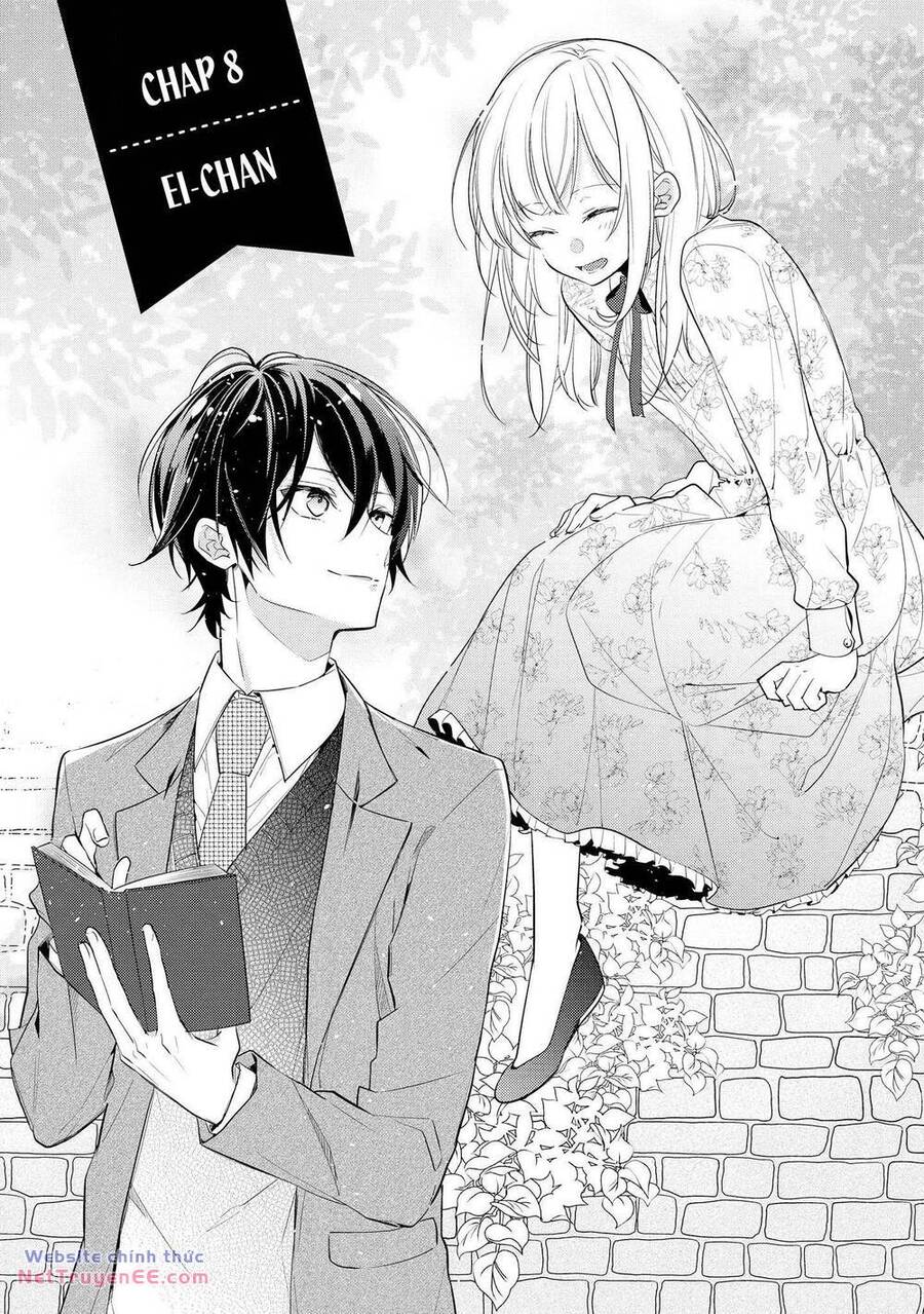 Coffee Shop Anemone Chap 9 - Next Chap 10