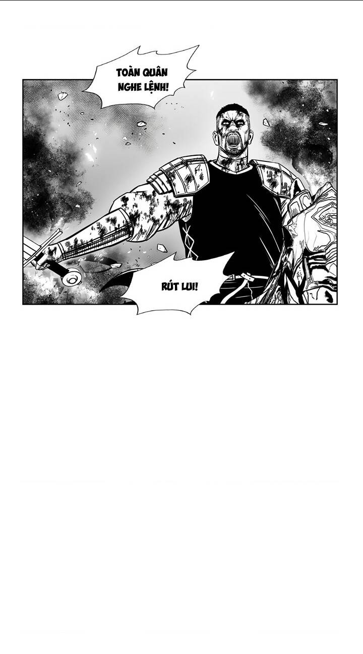 Cơn Bão Đỏ Chap 335 - Next Chap 336