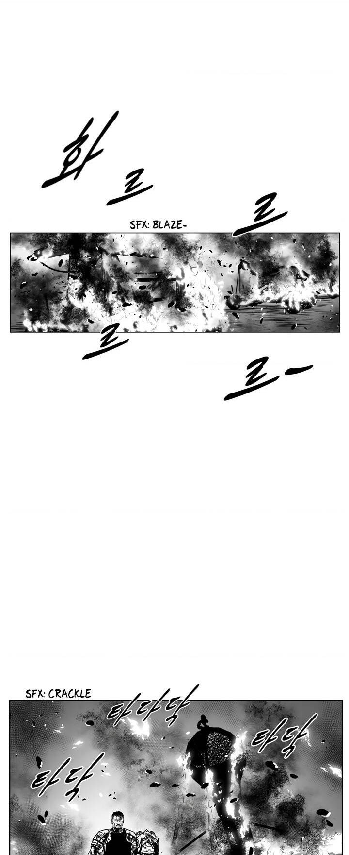 Cơn Bão Đỏ Chap 335 - Next Chap 336