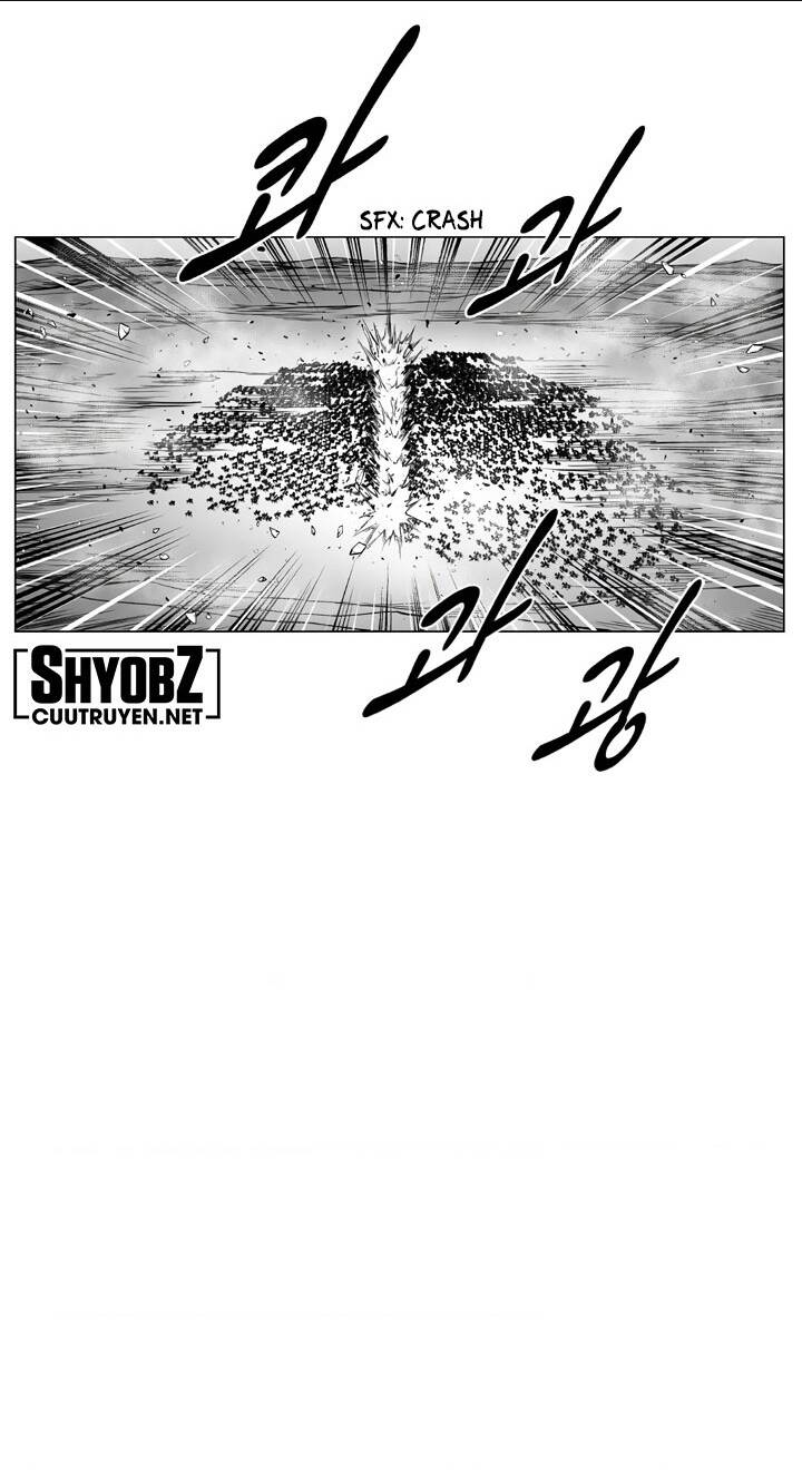 Cơn Bão Đỏ Chap 335 - Next Chap 336