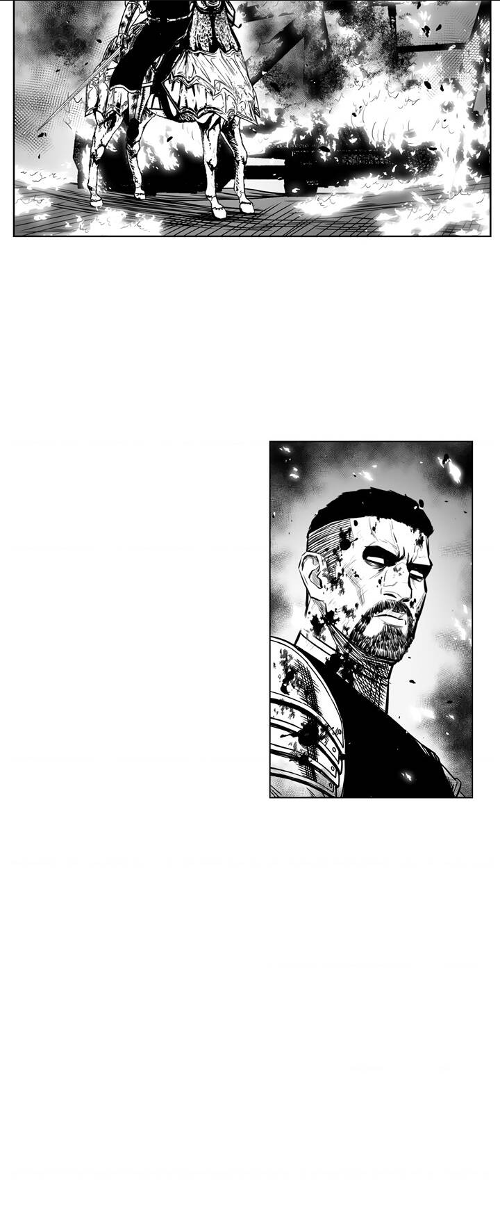 Cơn Bão Đỏ Chap 335 - Next Chap 336