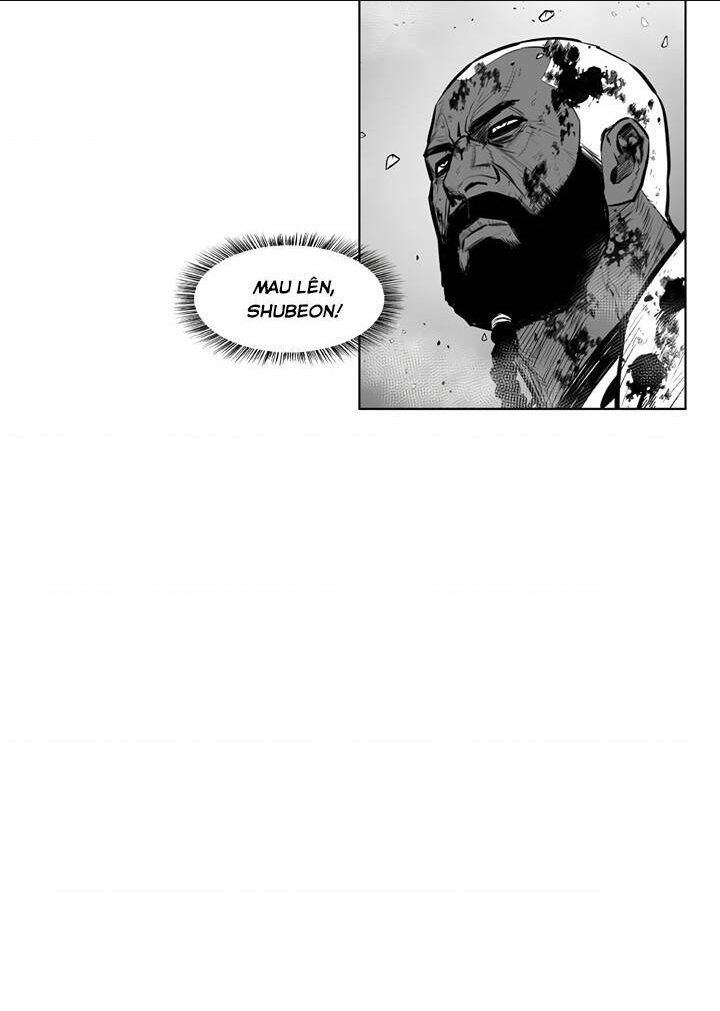 Cơn Bão Đỏ Chap 335 - Next Chap 336