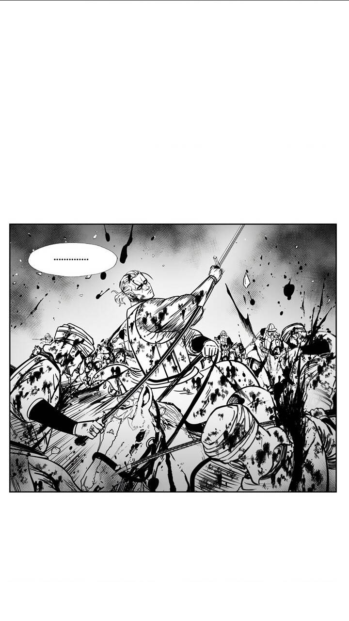 Cơn Bão Đỏ Chap 335 - Next Chap 336