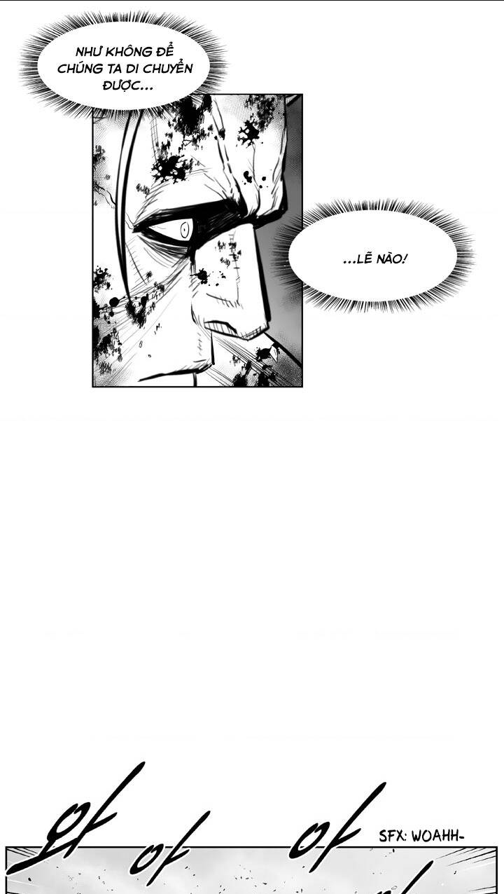 Cơn Bão Đỏ Chap 335 - Next Chap 336