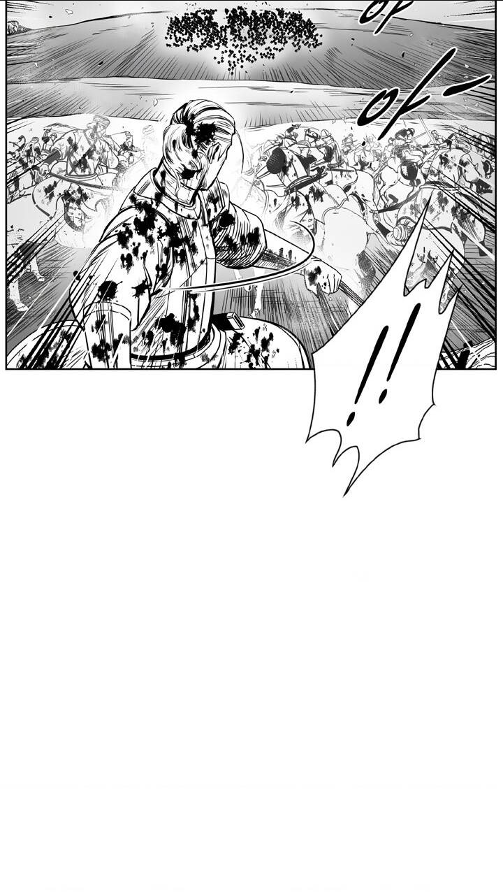 Cơn Bão Đỏ Chap 335 - Next Chap 336